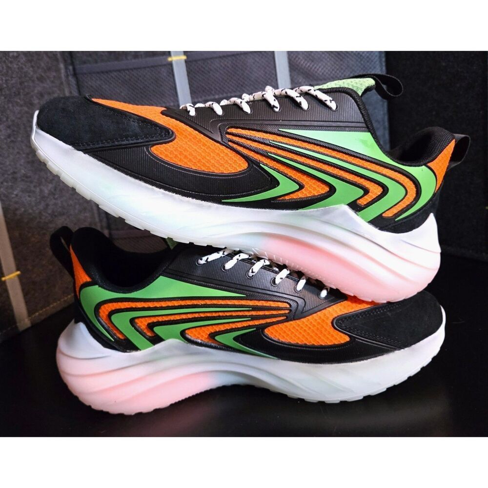 NIB - Mazino Krypton Size 10 - Men's